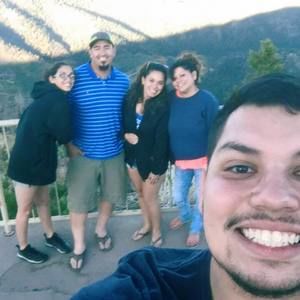 Meet your Posher, Marcus